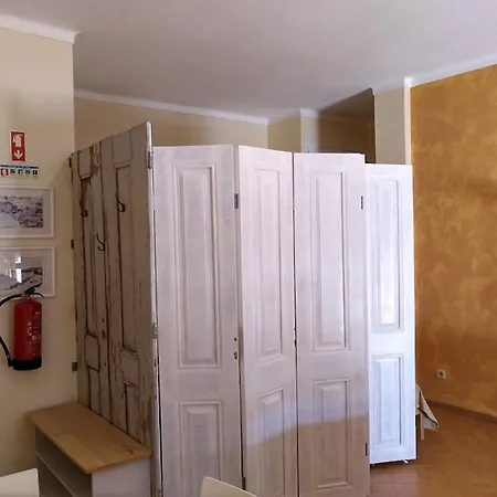 Appartement Apartamento Areias Mar *