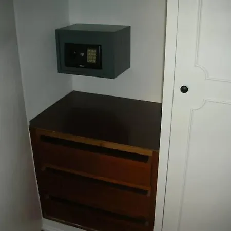 Appartement Apartamento Areias Mar *