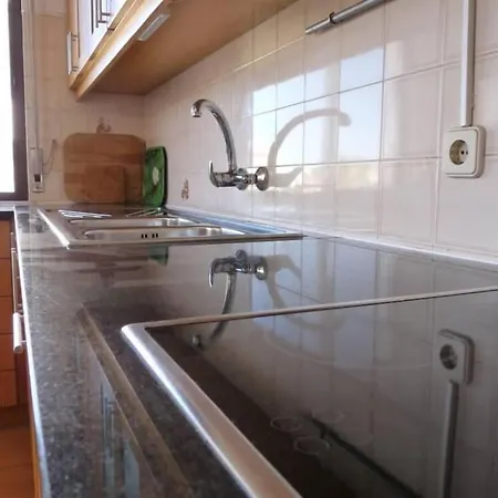 Apartamento Areias Mar Appartamento *