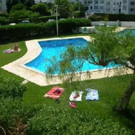 Appartement Apartamento Areias Mar Albufeira