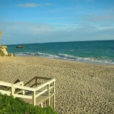 Apartman Apartamento Areias Mar Albufeira