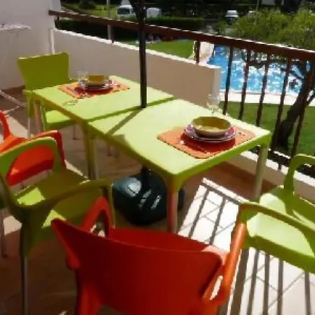 Apartamento Apartamento Areias Mar *