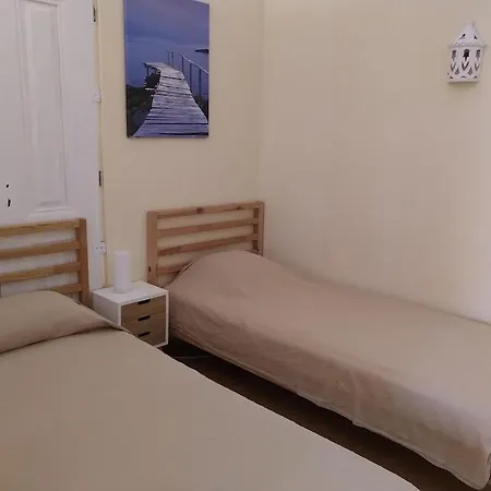Apartamento Areias Mar * アルブフェイラ
