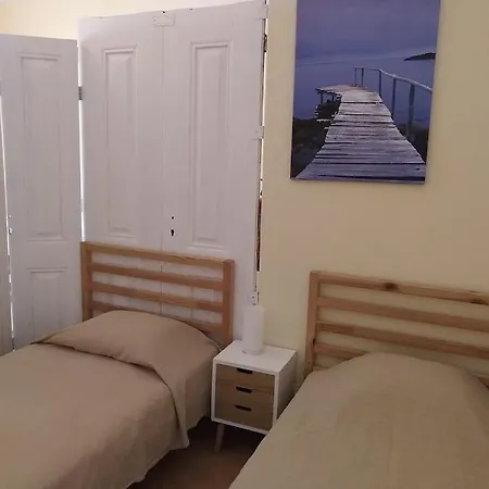 Apartamento Areias Mar * アルブフェイラ