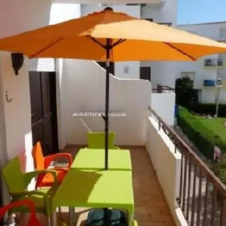 Apartamento Apartamento Areias Mar