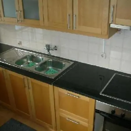 Apartamento Areias Mar アパート アルブフェイラ