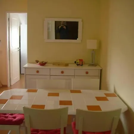 Apartamento Areias Mar Αλμπουφέιρα