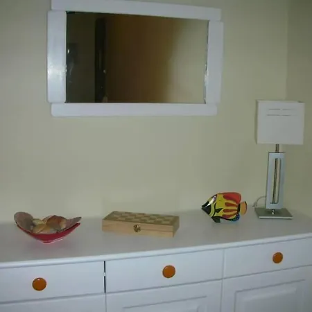 Apartamento Areias Mar Διαμέρισμα *